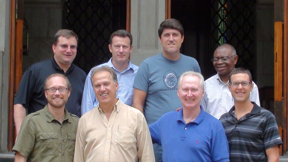 New Cohort Forming For Planting And Leading Mission-Shaped New Churches