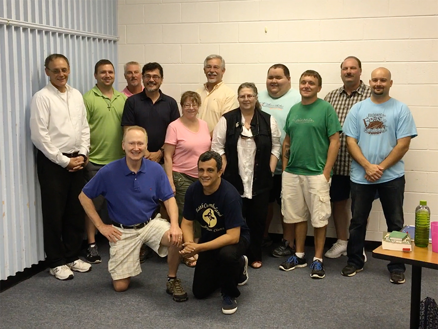 Memphis Seminary Master Of Divinity And Lay Leaders Course On Culture, Church And Mission